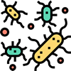 食品微生物快检转化平台